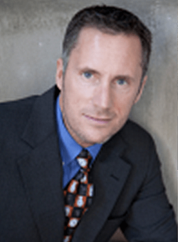 Kevin Palmer