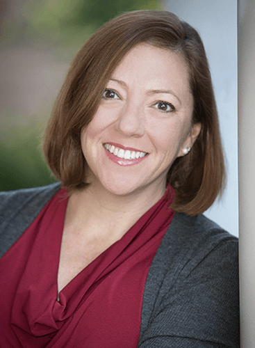 Jennifer Spivey