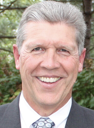 Dave Richards