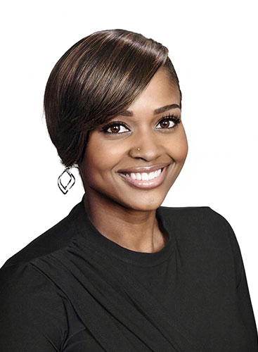 LaQuita Johnson