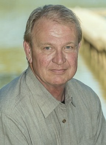 Brent Fisher