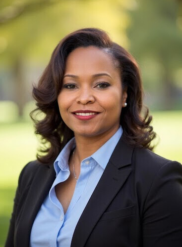 Daphne R. Forbes