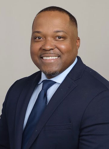 Allen Carter