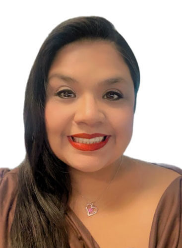 Monica Gallardo